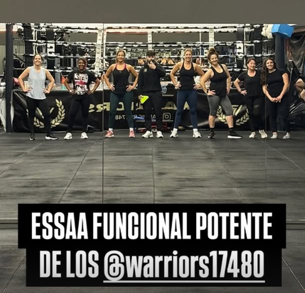 Clase funcional